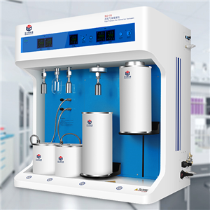 ȫԶ¸ѹ High Pressure Gas Sorption Analyzer